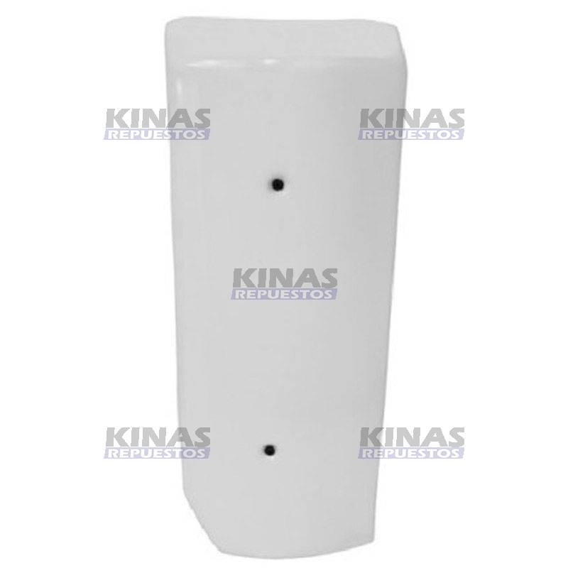 COLUNA DEFLETOR LATERAL CABINA SCANIA 113R IZQ 70CM | 006187/390303
