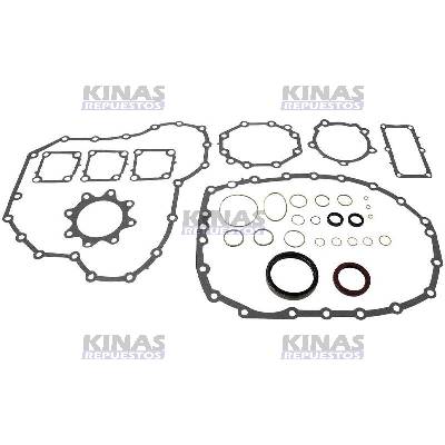 JUNTA CAJA CAMBIO SCANIA S5/R GR/GRS875/895/905/925R S/RETARDER S/RETEN | 59880-NA/2200139/2277492