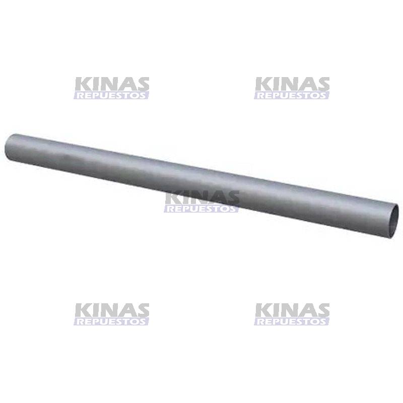 TUBO RECTO ESCAPE GALVANIZADO 3.1/2 P/CM | TB-2028