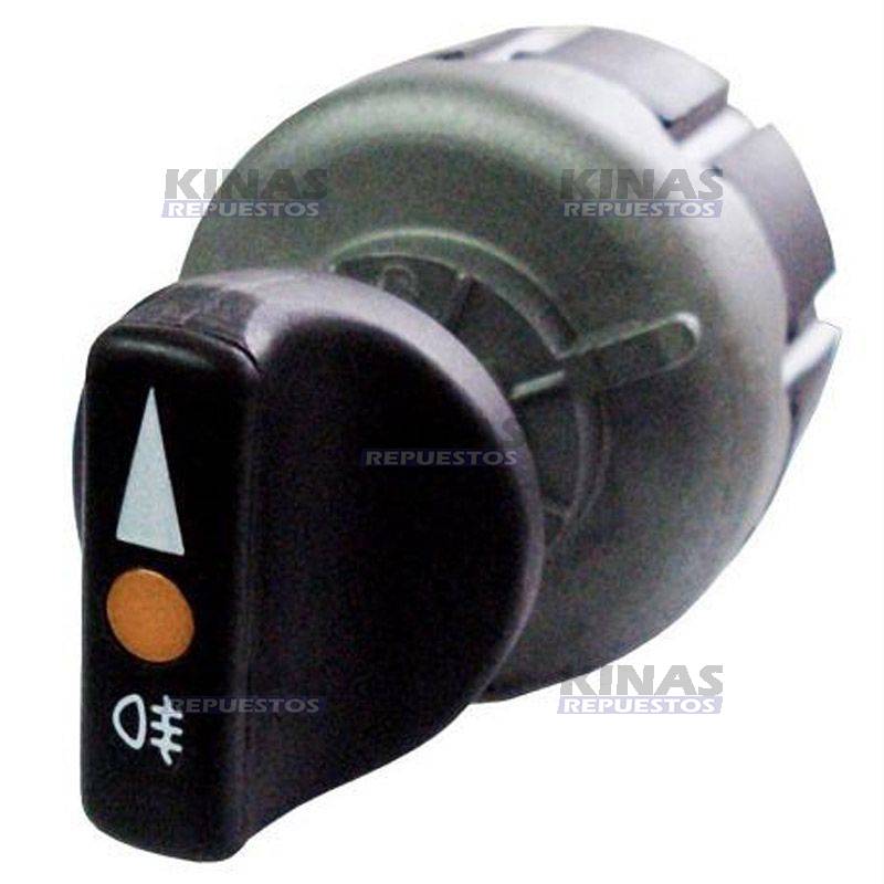 LLAVE/INTERRUPTOR FARO LUZ MBB ATEGO 1317/1938 VARIOS | TD08-50-062/000.545.67.04/0005456704