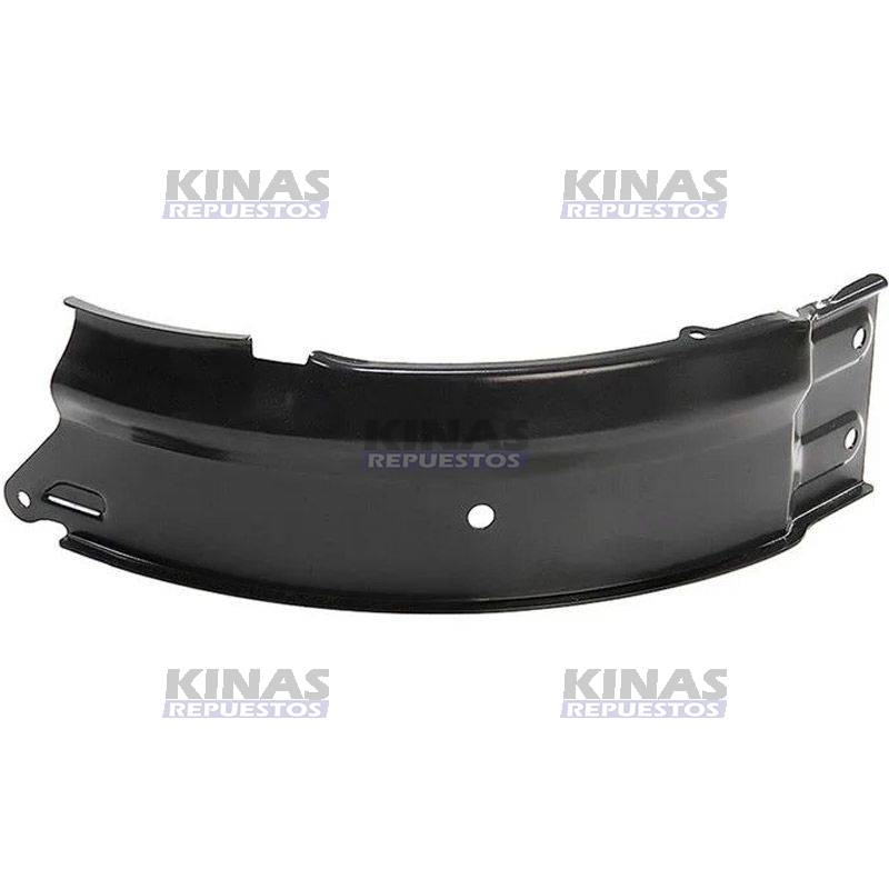 SOPORTE BOJO FARO DELANTERO SCANIA 94/114/124/S4 IZQ | 1375427