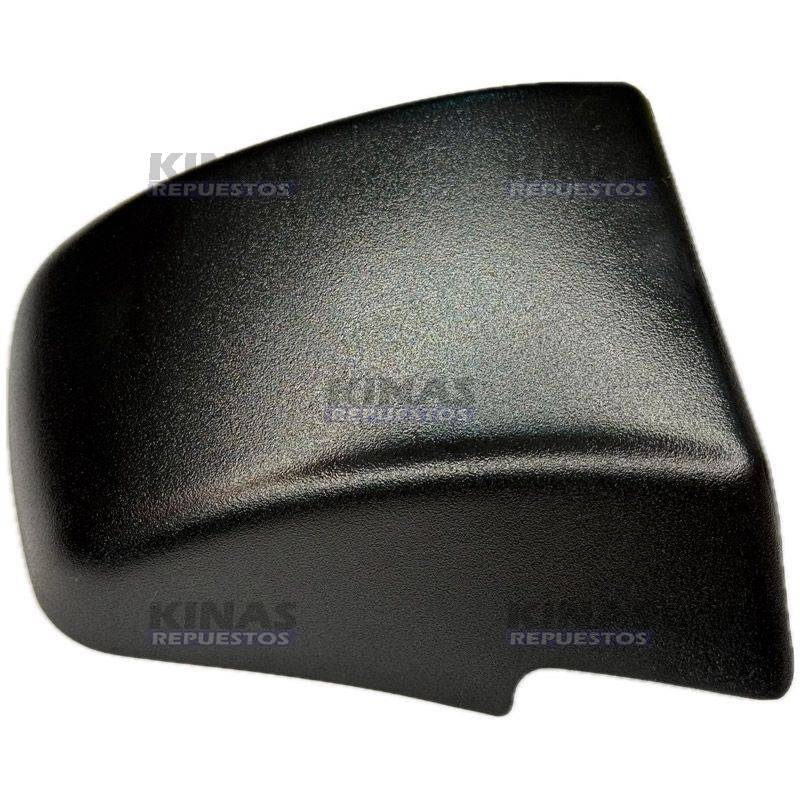 TAPA PLASTICO BISAGRA PUERTA IZQ SCANIA S5/R P/G/R (CHICA) | ER1951/1456917