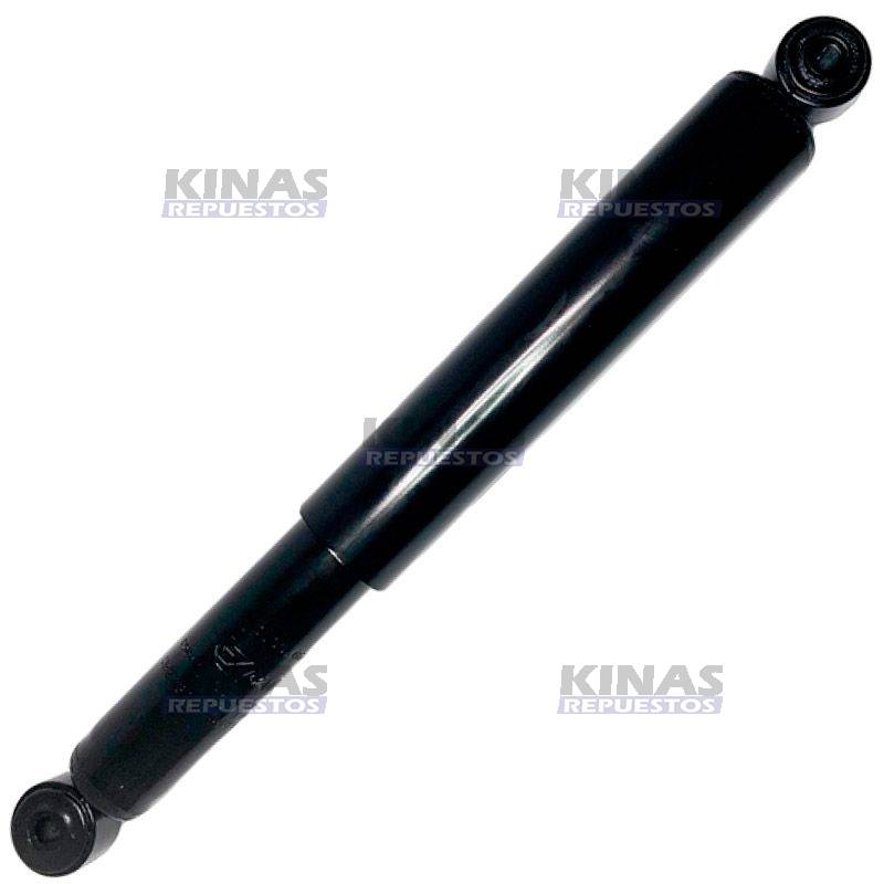AMORTIGUADOR SUSPENCION BARRA TRASERO UNIPORT JACTO 2000 | 169102/CB27307