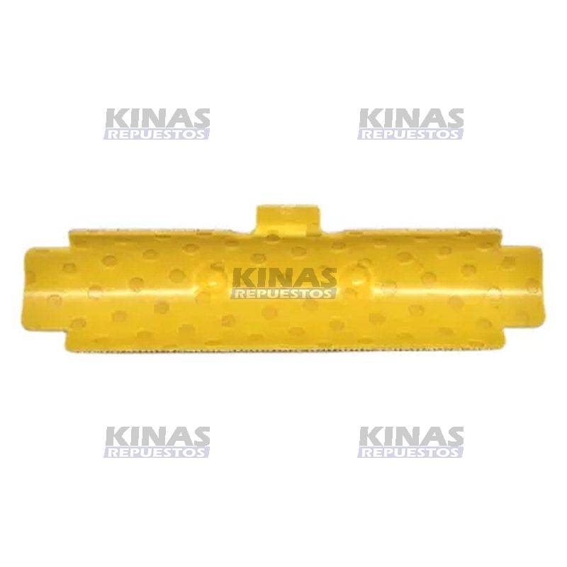 BUJE PINZA BALANCIN MORDAZA FRENO KNORR 22.5 SCANIA/MBB | ECK-00939/CHE-1597