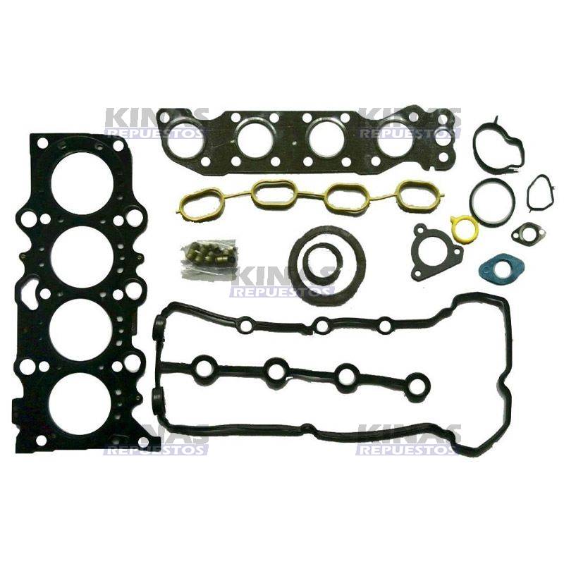 JG JUNTA MOTOR 4JJ1 ISUZU DMAX TD 3.0 | 5878168321