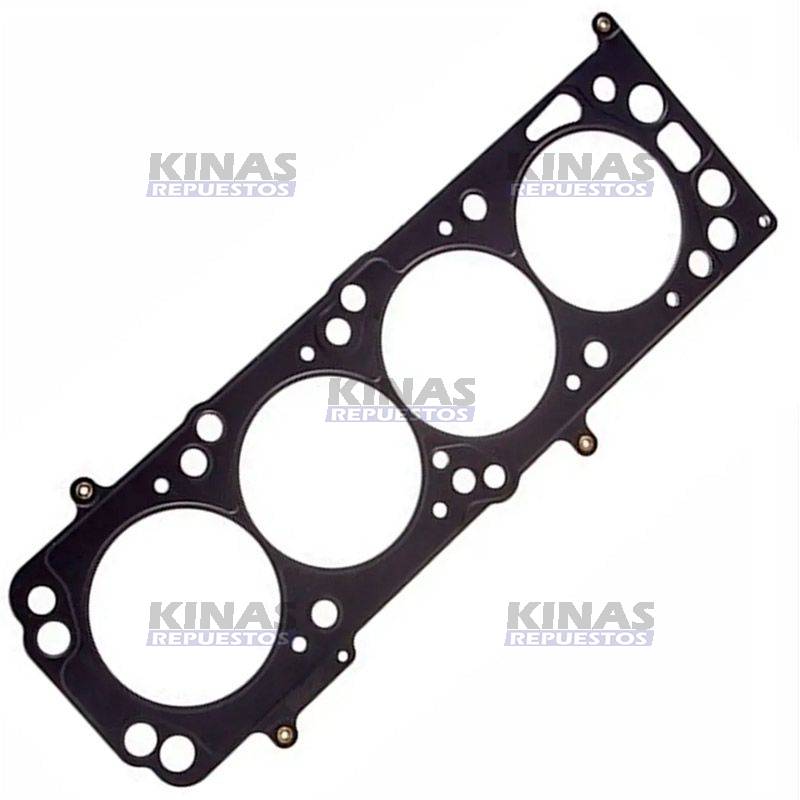 JUNTA TAPA MOTOR GM CORSA FIAT PALIO MONTANA 1.8 | 93294583
