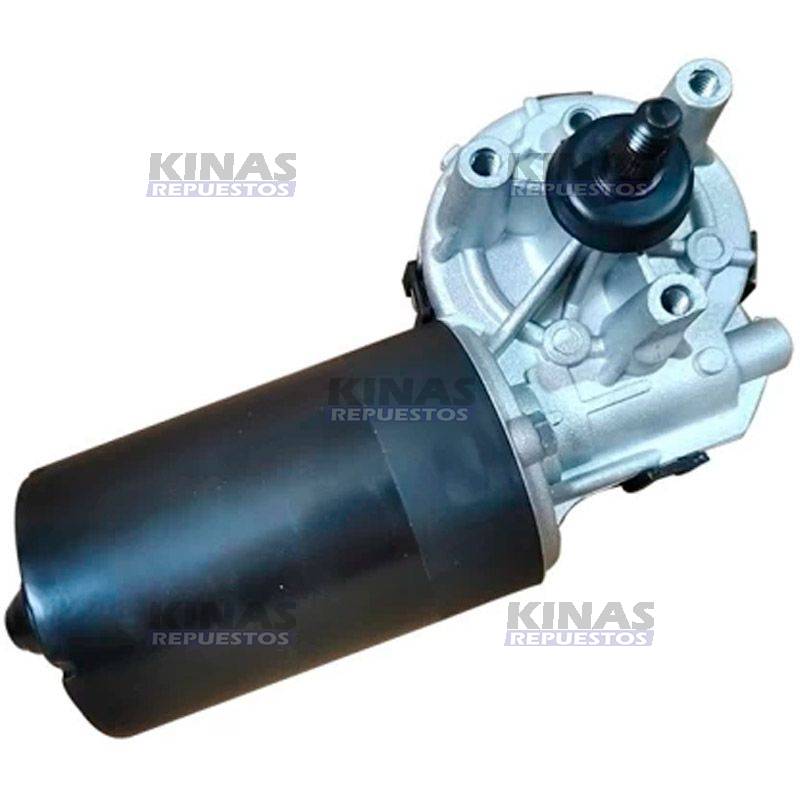 MOTOR LIMPIA PARABRISA 12V GOL/FOX/SAVERO -/08 | GE-5199