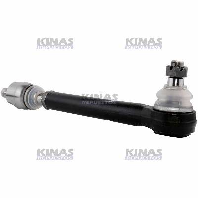 BARRA DIRECION 4X4 CONE 24X22 43CM RETA CARRARO 1580/1780/BH140/BH160/BH180/BM85 | 34055700DR