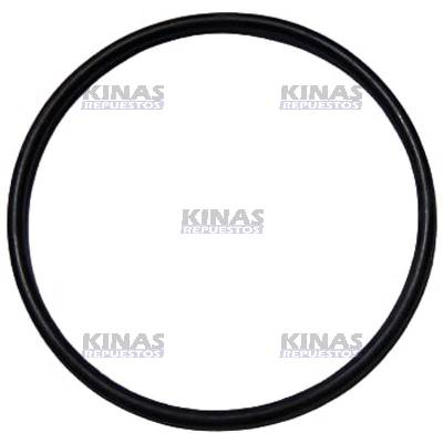 GOMA VEDACION EJE DELANTERO DIFERENCIAL CARRARO NEW HOLLAND 7630/8030 | 83957929/2140-0 APC/CAR-28507