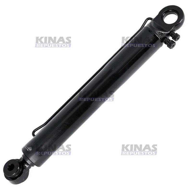 PISTON CILINDRO ALZA CABINA P SCANIA S4/S5 (CABINA BAJA) 4 PUNTOS 496MM | 041.052/1511922/1720927/ER2531