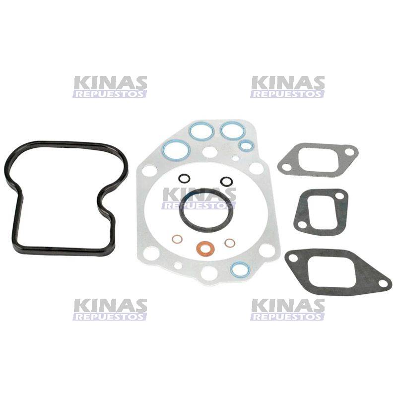 JG JUNTA TAPA MOTOR RETIFICACION SCANIA P93 | STA-59012/551484/75139/1.31014