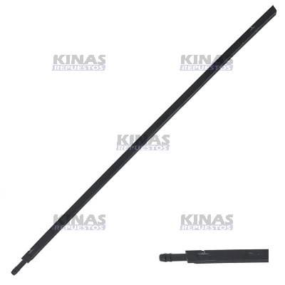 INYECTOR BARRA AGUA PARABRISA SCANIA S4/S5/NTG/VOLVO VARIOS (PAR) | 1798490/1534031/1798490/534031/1.22373