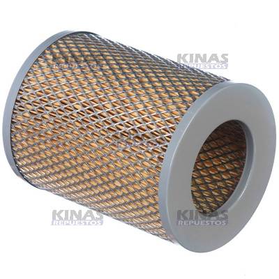 FILTRO AIRE MOTOR HILUX 2.8/2.4 1979/1999 | AP1008/AP-1008/1780154080