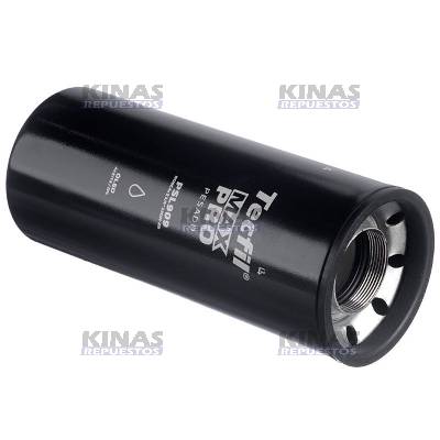 FILTRO COMBUSTIBLE MOTOR CUMMINS ISL 8.9/8.3 420CV/ CASE IH MAGNUM 225/250/310 | PSL909/PSL-909/3401544