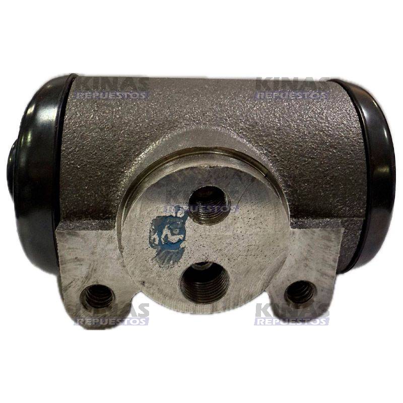 CILINDRO FRENO RODA TRASERO INFERIOR DER CHEVROLET D60 80/96 44.45MM | C-3329