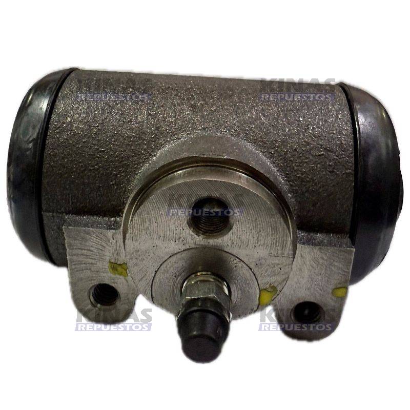 CILINDRO FRENO RODA TRASERO SUPERIOR IZQ CHEVROLET D60 80/96 44.45MM | C-3330