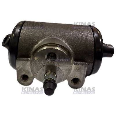 CILINDRO FRENO RODA TRASERO SUPERIOR DER CHEVROLET D60 80/96 44.45MM | C-3331