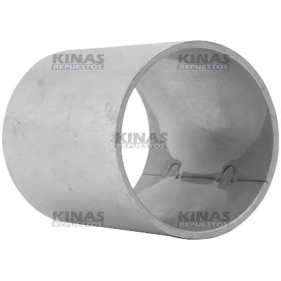 BUJE EJE HIDRAULICO LEVANTE FORD 6600/6610/7630 MASSEY 295 (HIERRO) | 1870934KS
