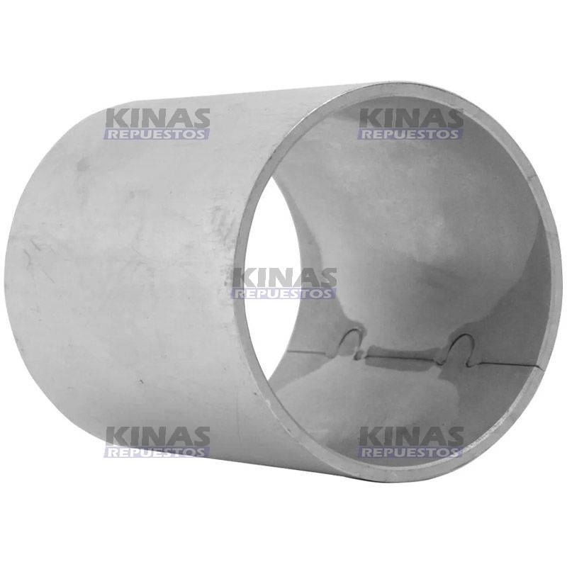 BUJE EJE HIDRAULICO LEVANTE FORD 6600/6610/7630 MASSEY 295 (HIERRO) | 1870934KS