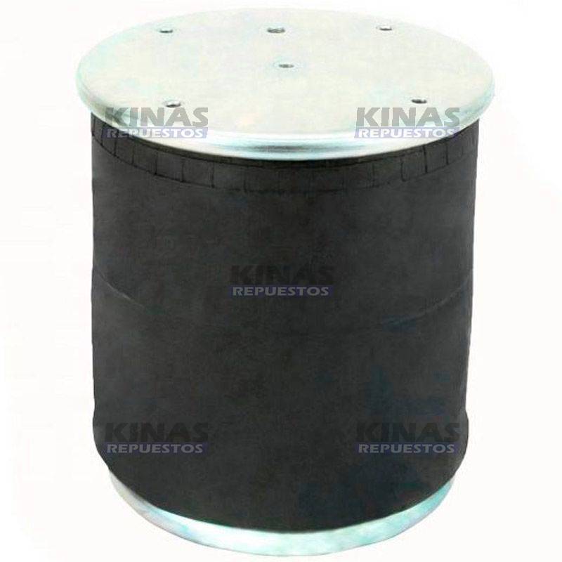PULMON SUSPENCION TRACION SCANIA 112/113 C/BASE | FT554813K/1314906/94813/FT344813