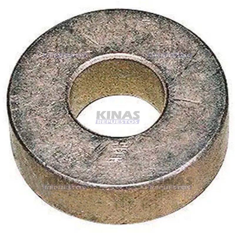 BUJE CENTRO VOLANTE EJE CAMBIO MWM D229 FORD F1000 98/- BRONCE | VA084-137