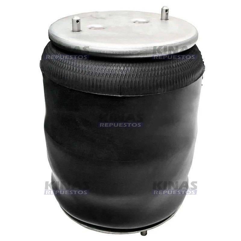 PULMON SUSPENCION DELANTERO SCANIA 94/114/124/S4/S5 MAYOR | SP556200-K/1362147/1386200/FT346200-K