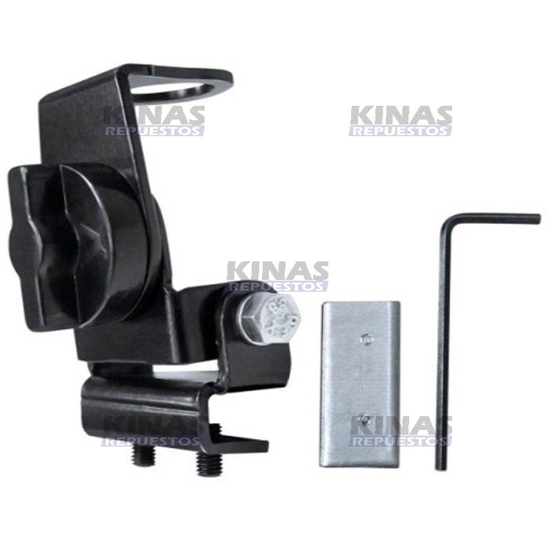 SOPORTE ANTENA RADIO PX MALETERO/CAPO VEHICULOS DIVERSOS | M550