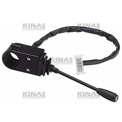 LLAVE ZETA/PISCA MBB 608 MODELO NUEVO (CORTO) | IM-11125/S