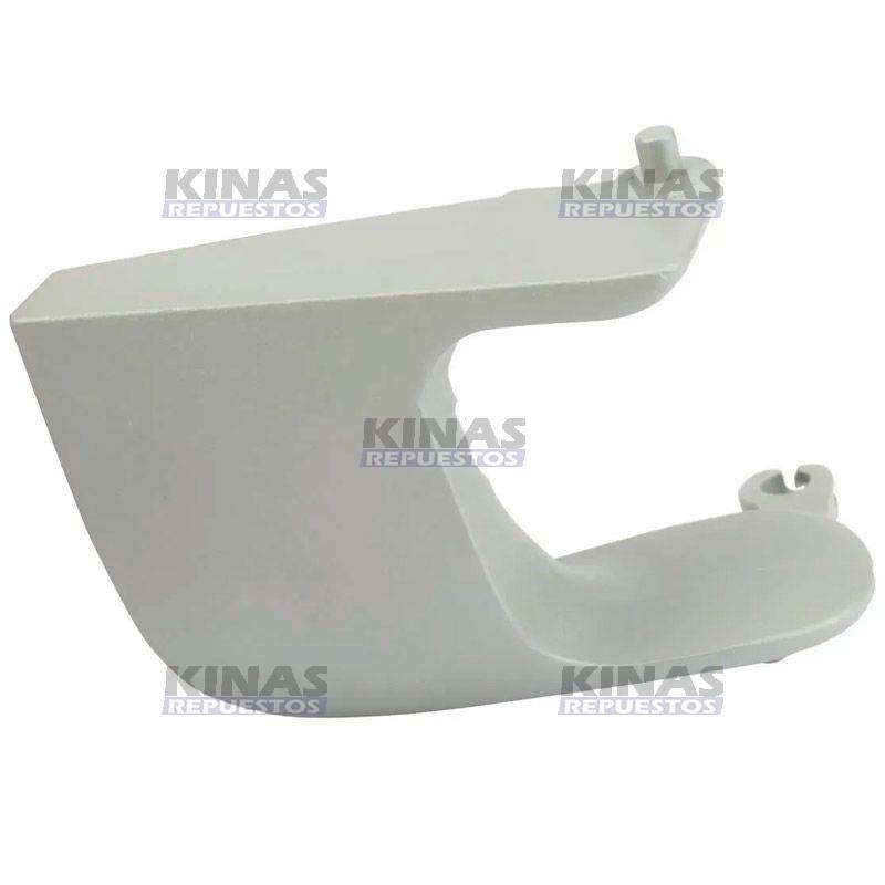 MANIJA INTERNA PUERTA CABINA SCANIA S5 DERECHO | ER1616/2028512/1486800