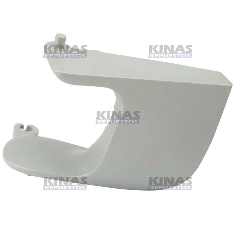 MANIJA INTERNA PUERTA CABINA SCANIA S5 IZQUIERDO | ER1615/1486799/2028511/1.22922