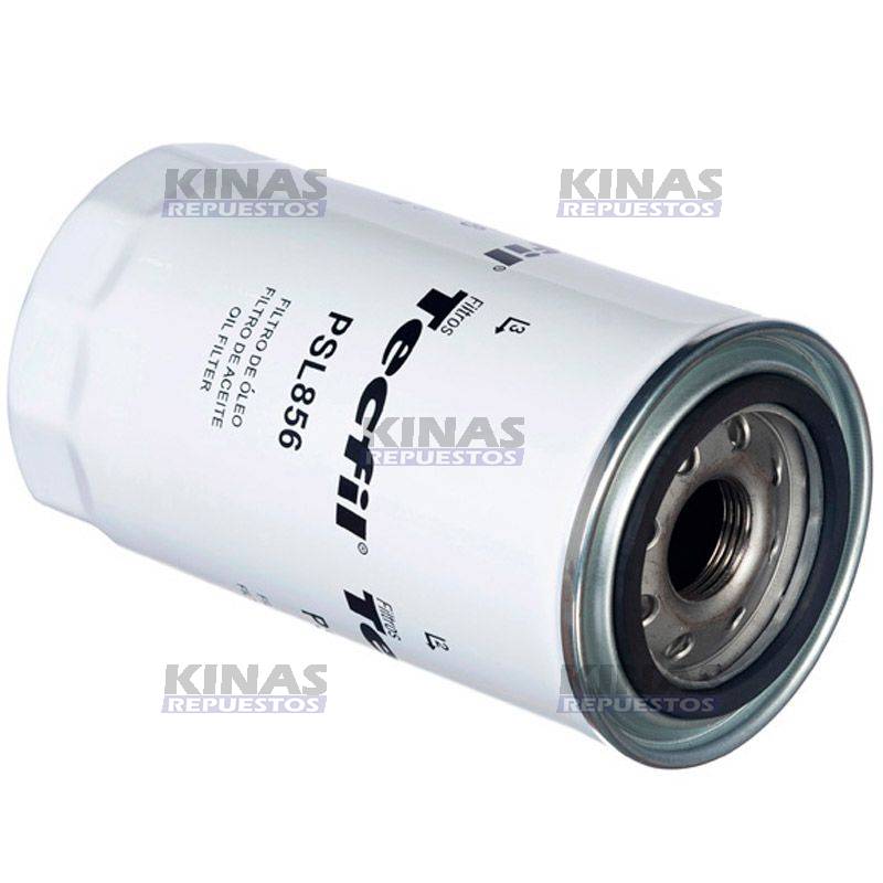 FILTRO ACEITE MOTOR NEW HOLLAND 7040 NEF 6CIL | 84228488/PSL856/PSL-856
