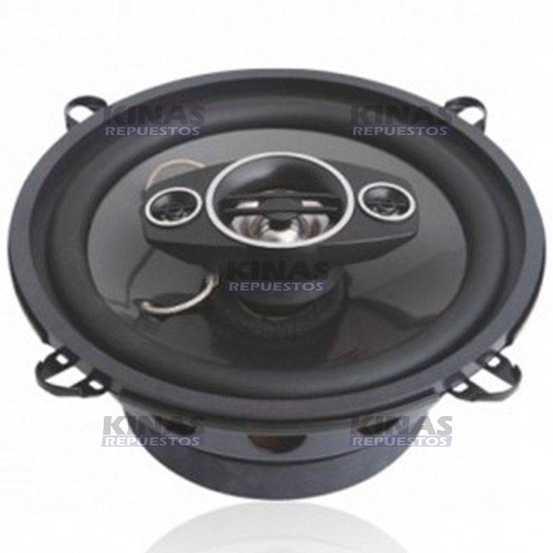 ALTO FALANTE/PARLANTE 5PULGADA 2X800WATTS (PAR) | RS-1594/RS-1508 5POL