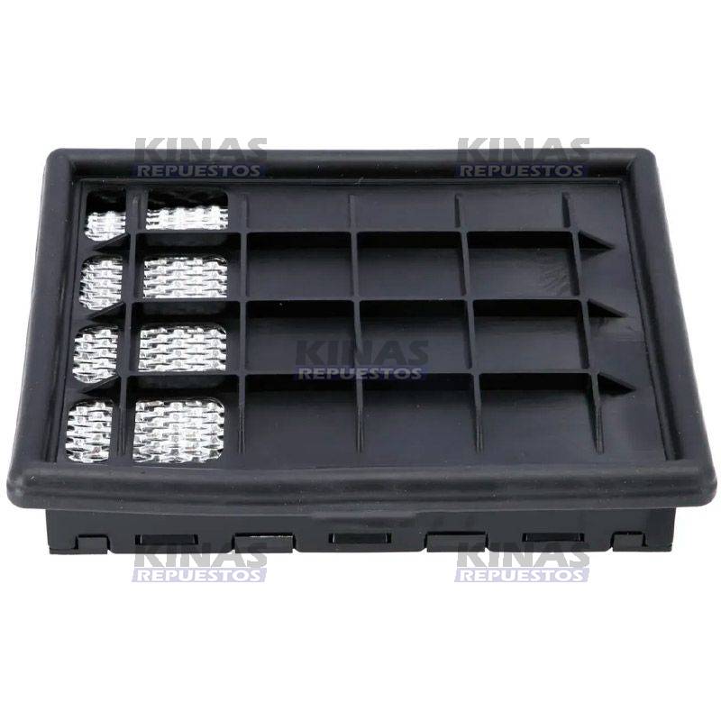 FILTRO VENTILACION CARTER MOTOR SCANIA P94/S5 D9/DC11/DC12/DC13 | 1539675/046.230/1.10931