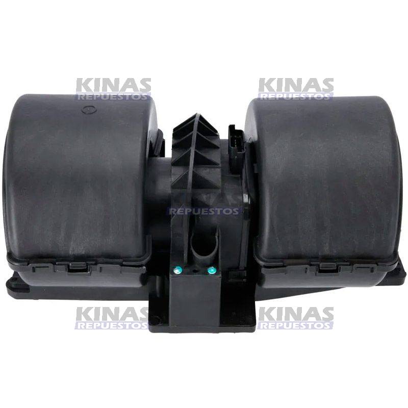 MOTOR VENTILADOR AIRE CONDICIONADO SCANIA S5 24V | ER1746/1.22930/1854876/1854877