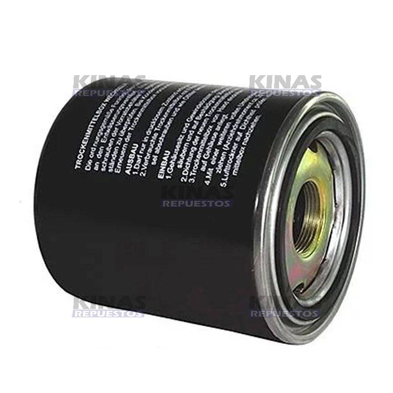 FILTRO SECADOR AIRE APU SCANIA 113/124/S4/S5 R/GRUESA | DSF0203/43-773/2081360/131876