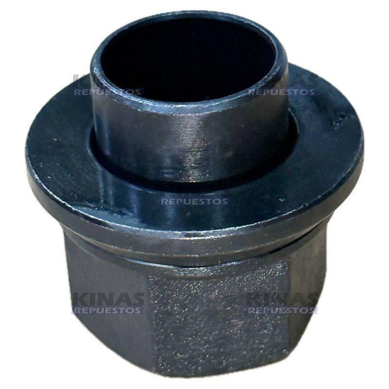 TUERCA C/GUIA PRISIONERO LLANTA ALUMINIO DELANTERO SCANIA 7/8X11BSF 33MM | FEY 62806I/ZM-2978041