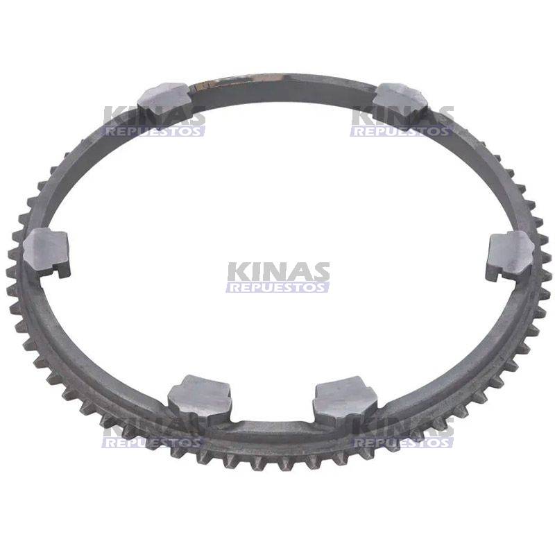 SINCRONIZADOR 1º CAJA CAMBIO REDONDA SCANIA GR875/GR905R/GR895R | 1828869/2164951/74530757