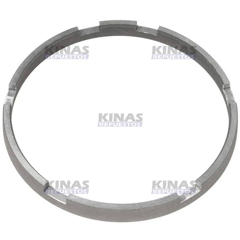 CONO SINCRONIZADOR 1º CAJA CAMBIO REDONDA SCANIA GR875/GR905R/GR895R | 1828871/2270465/74530758/T38264