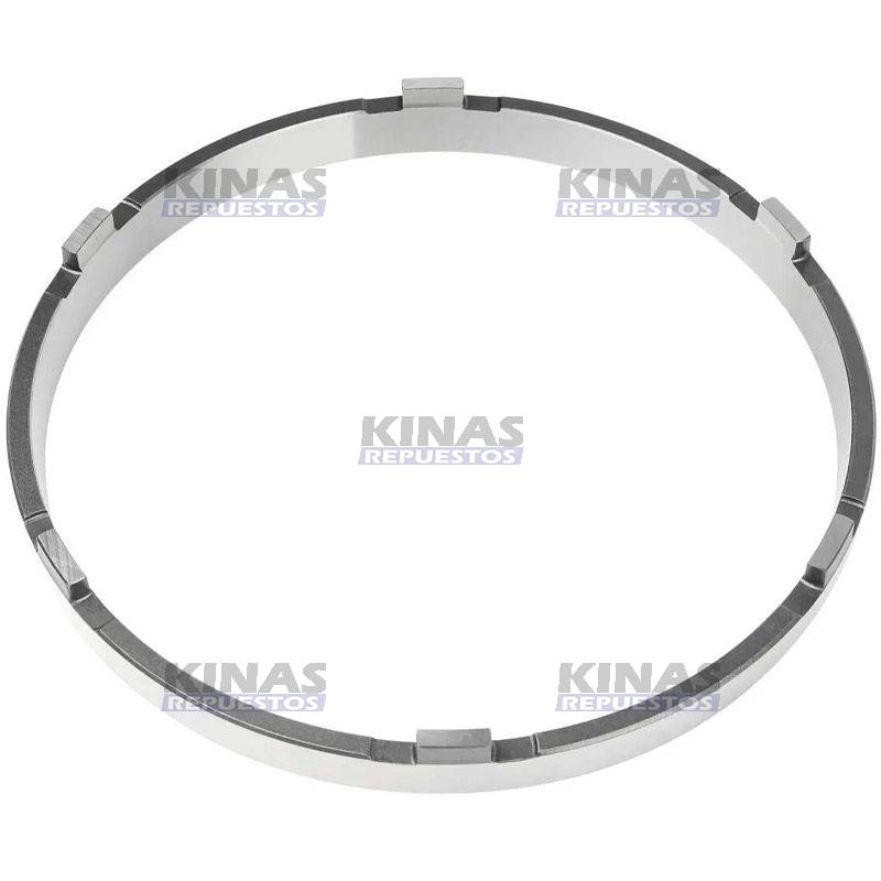 CONE INTERMEDIA SINCRONIZADOR 1º CAJA CAMBIO REDONDA SCANIA GR875/GR905R/GR895R | 1849454/1489827/2268325/74530661