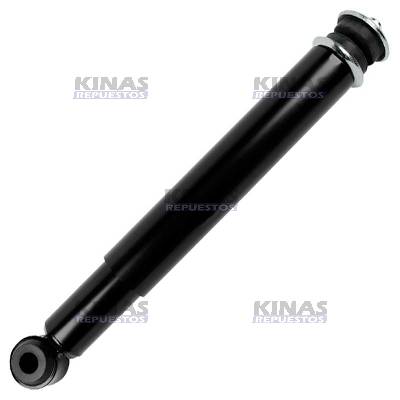 AMORTIGUADOR SUSPENCION TRASERO SCANIA PERNO/BUJE P94 55/85 | 1327813/1331756/1.25090