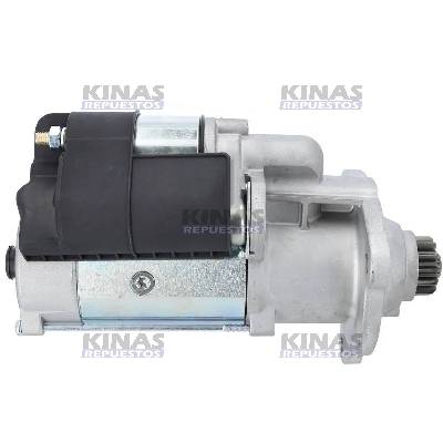 MOTOR ARRANQUE SCANIA S5/S6 P/G/R 24V 5.5KW (CW/HEF) | 1447911/044.066/1.21760/1986S10047