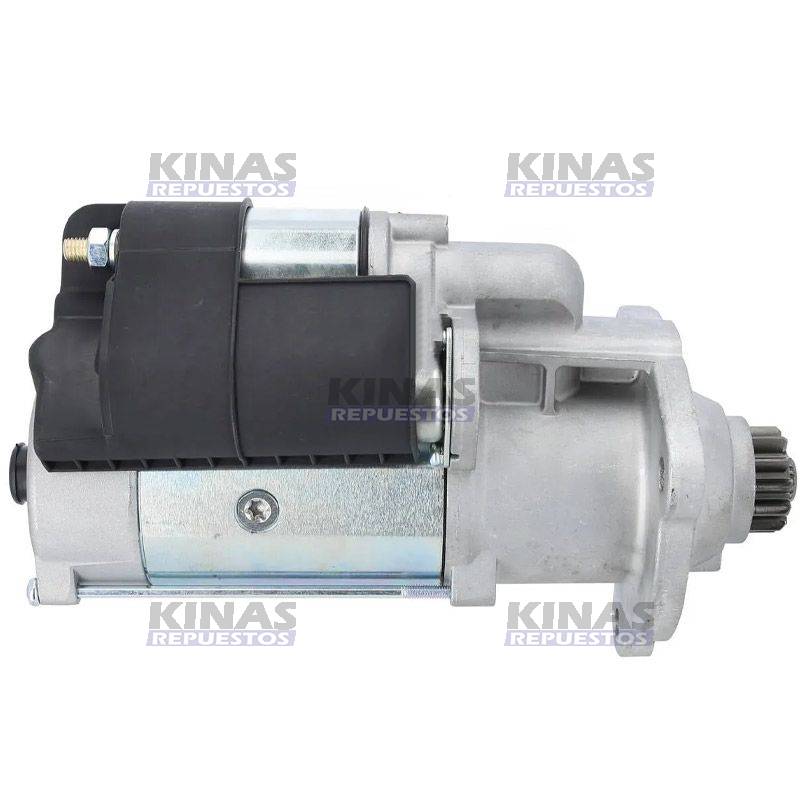 MOTOR ARRANQUE SCANIA S5/S6 P/G/R 24V 5.5KW (CW/HEF) | 1447911/044.066/1.21760/1986S10047