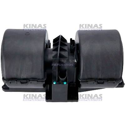 MOTOR VENTILADOR AIRE CONDICIONADO SCANIA S5 24V | ER1746/1.22930/1854876/1854877