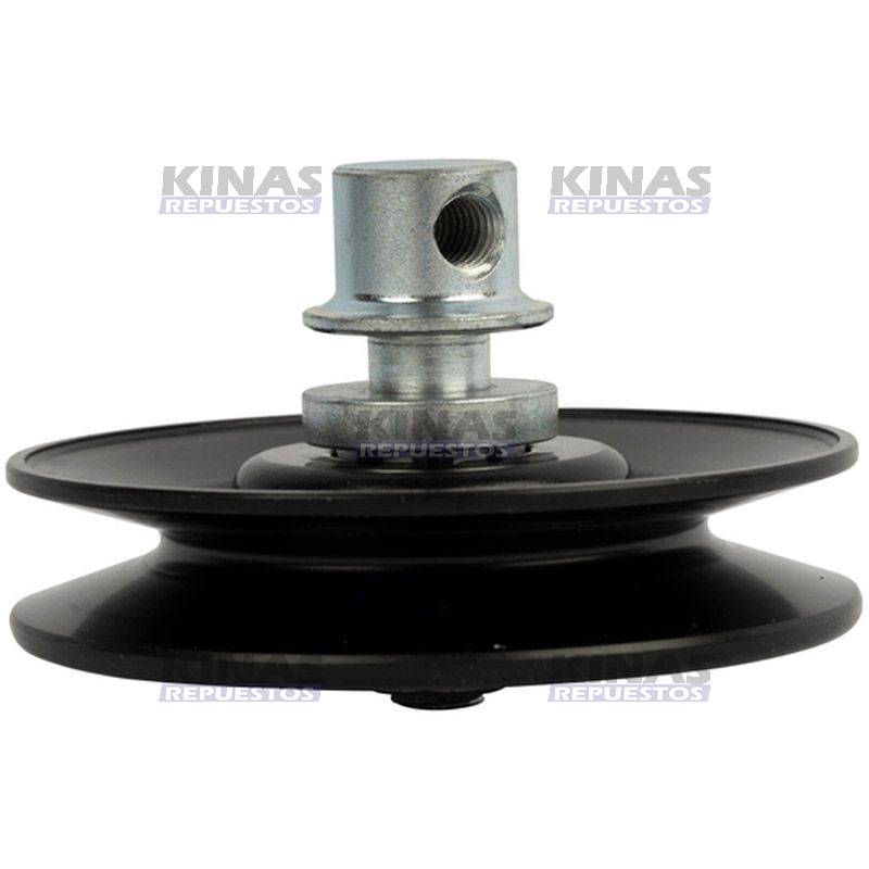 KIT ESTICADOR CORREA CON POLEA LOCA UNIVERSAL (P/AIRE CONDICIONADO) | 88440-35030-0