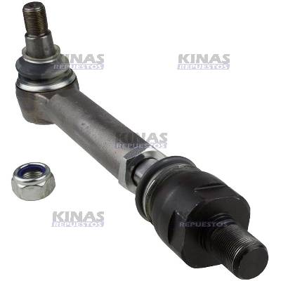 TERMINA DIRECION JOHN DEERE 6403 4X4 CONE 24X26 37CM | AL161363DR