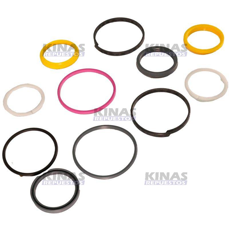 REPARO CILINDRO DIRECION DANA JOHN DEERE 6403/61250/6105 | AL161335