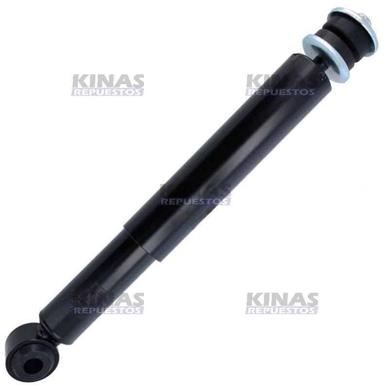 AMORTIGUADOR SUSPENCION TRASERO SCANIA PERNO/BUJE 40/68 | 1.25824/1340260/1381807/S06179DT