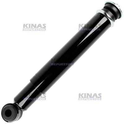 AMORTIGUADOR SUSPENCION TRASERO SCANIA PERNO/BUJE 41/69 | 1.25820/1315959/1420474/1861117