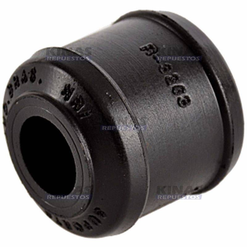 BUJE GOMA OJAL BARRA ESTABILIZADORA TRASERO MBB 711/812/814/912/914/1217 17MM | R3263/R-3263/318.320.0073/3183200073
