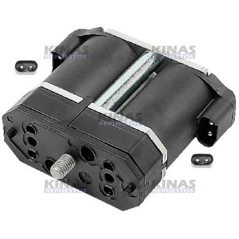 VALVULA SELENOIDE CAJA CAMBIO OPTICRUISE SCANIA S5/NTG GR/GRS/GRSO | 1493771/096.2303/1.14910